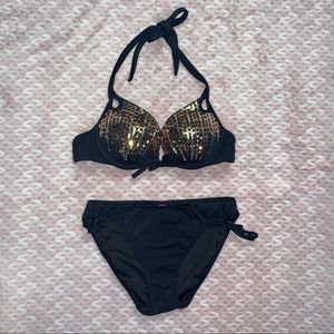 Victoria secret swim suit